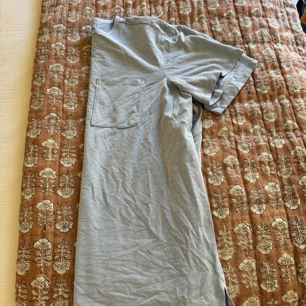Lululemon Shirt